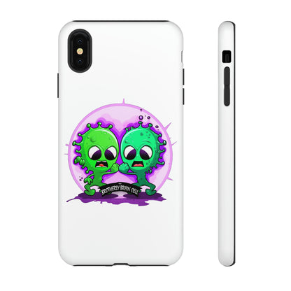 Brotherly Brain 'Cell' Case
