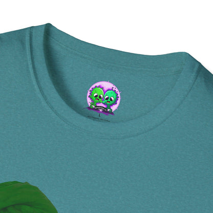 Pirate Toy Bros Soft Tee