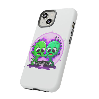 Brotherly Brain 'Cell' Case