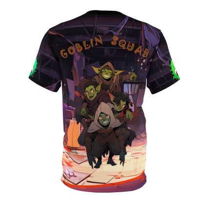 Goblin Squad Limited Edition Tee
