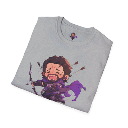 Will Betrayal Soft Tee