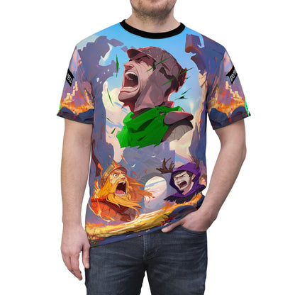Episode 15 Limited Edition Tee