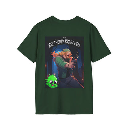 Gunslinger Bros Unisex Tee