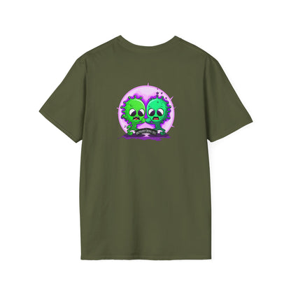 Poo-Bomber Soft Tee