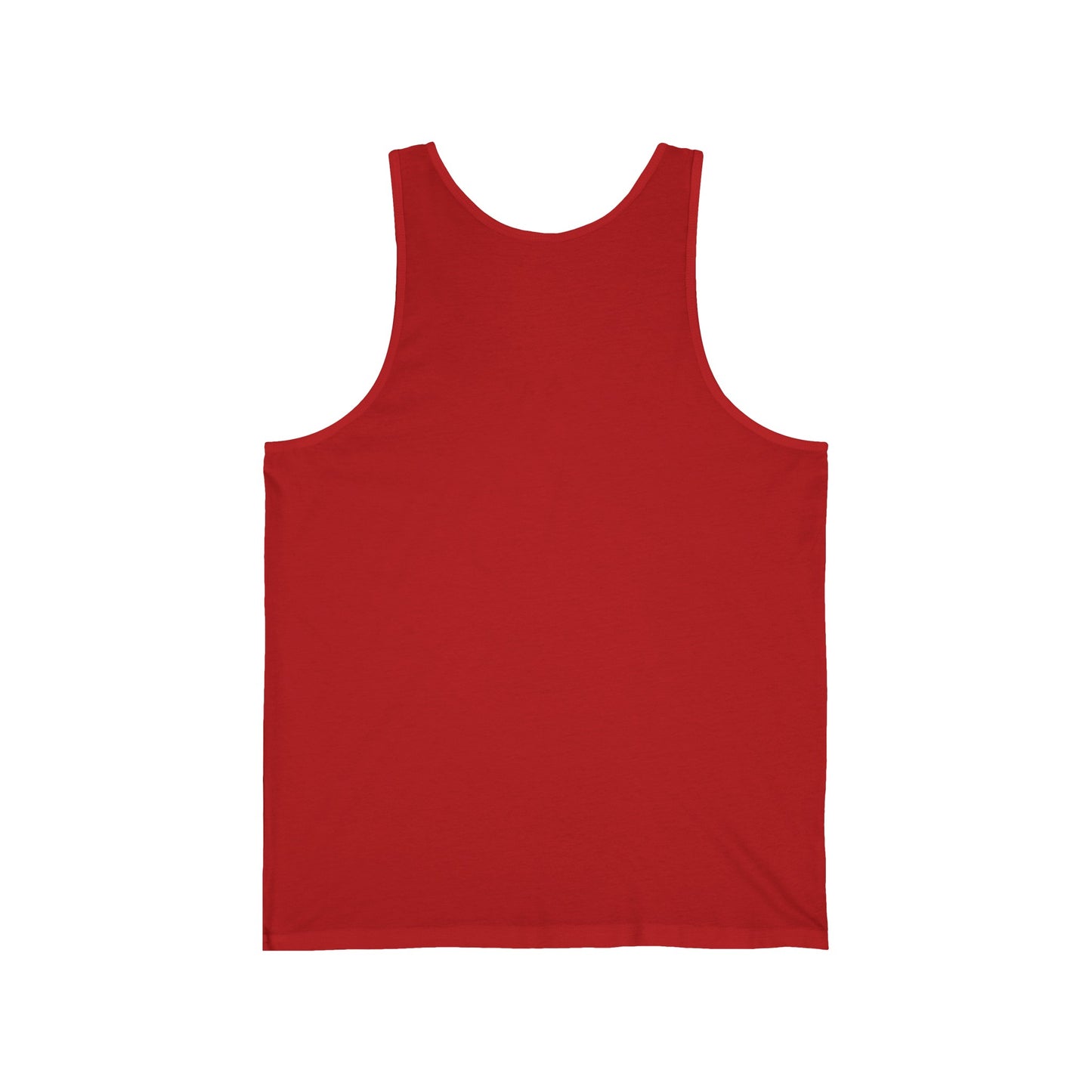 Potato Power Unisex Tank