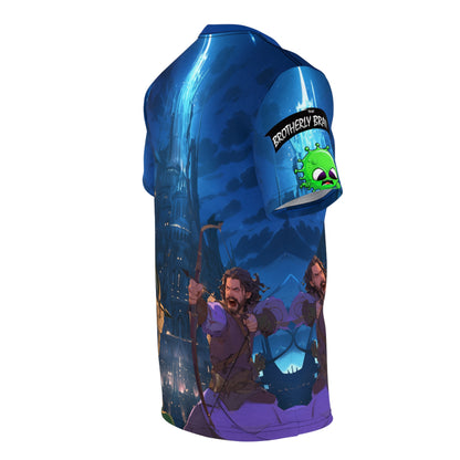 Archer Bros Limited Edition Tee