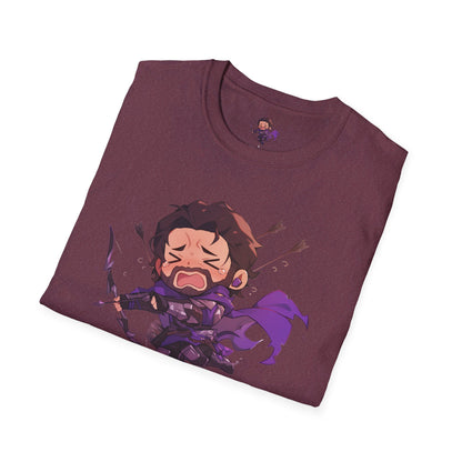 Will Betrayal Soft Tee