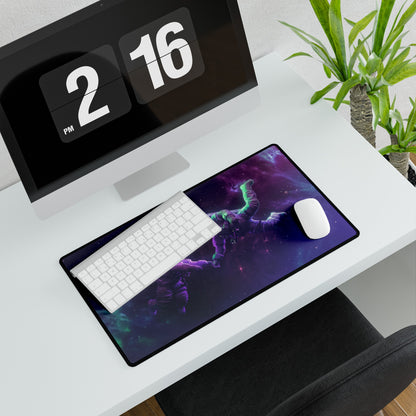 Astro Bros Deluxe Desk Mat