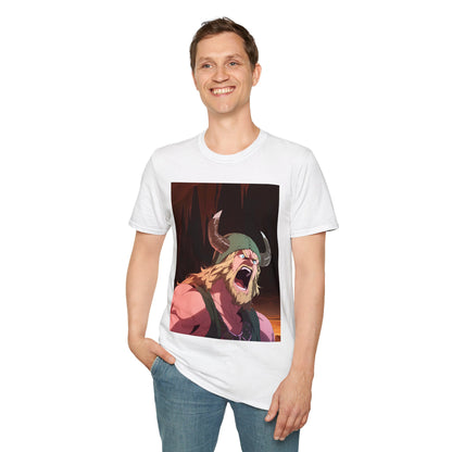 Spelunkers Soft Tee