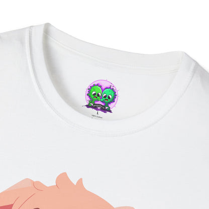 Little Piggy Soft Tee