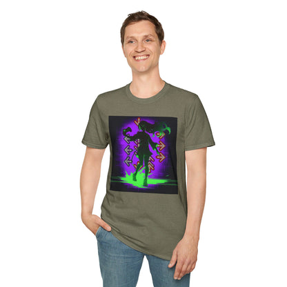 Episode 31 Legendary Tribute Soft Tee