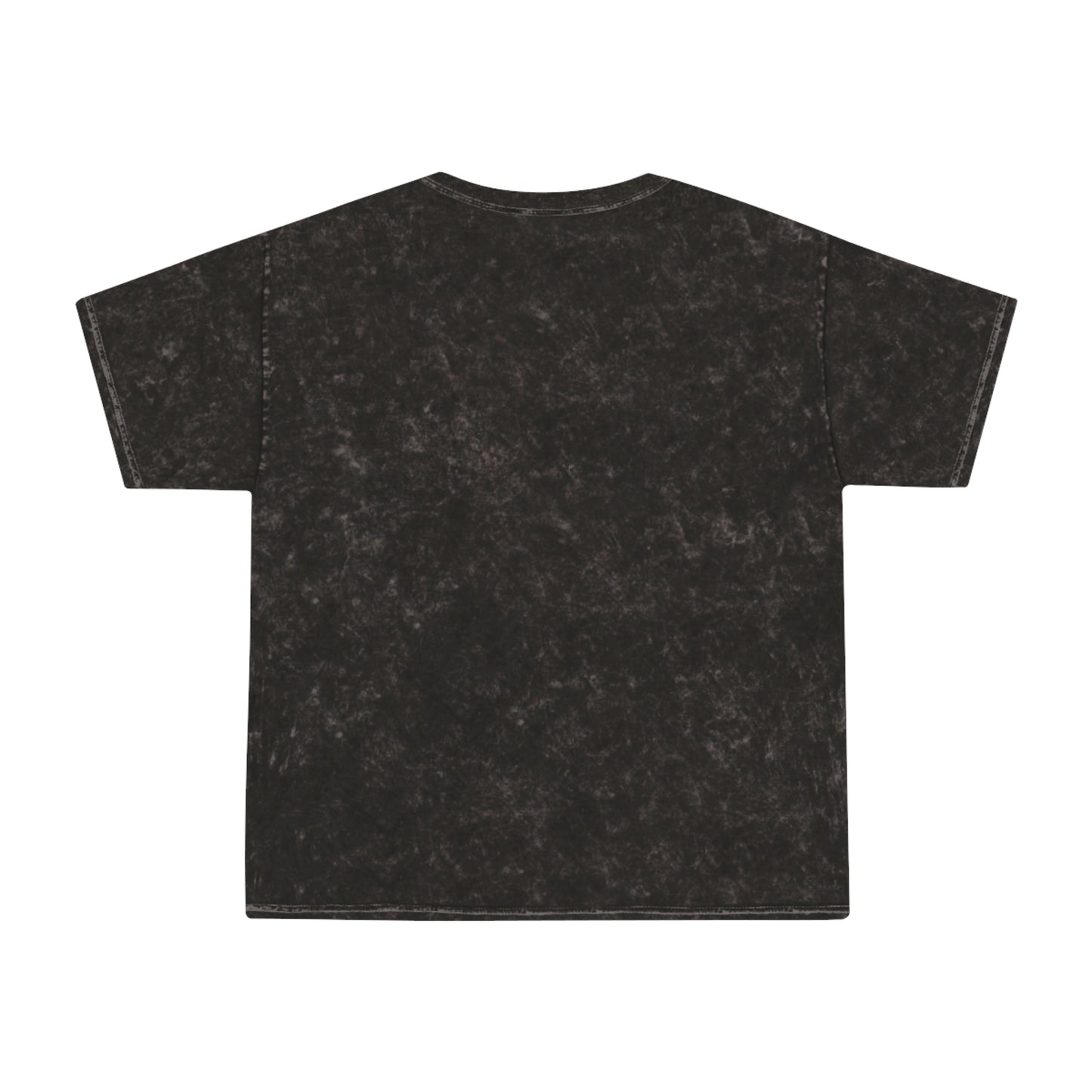 Join My Cult Distressed T-Shirt
