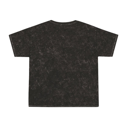 Join My Cult Distressed T-Shirt