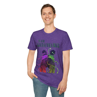 Unraveling Soft Tee