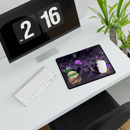 Potato Bros Desk Mat