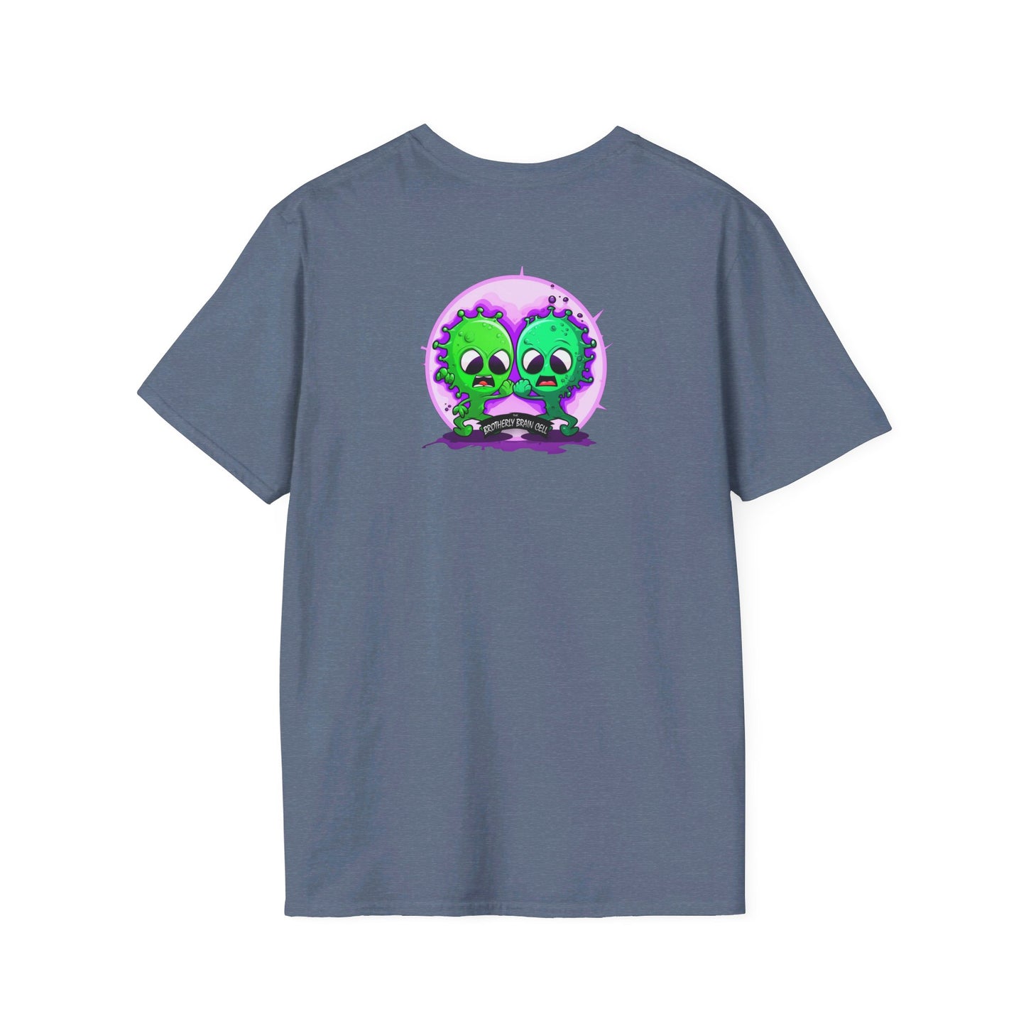 LootGoblin Consequence T-Shirt
