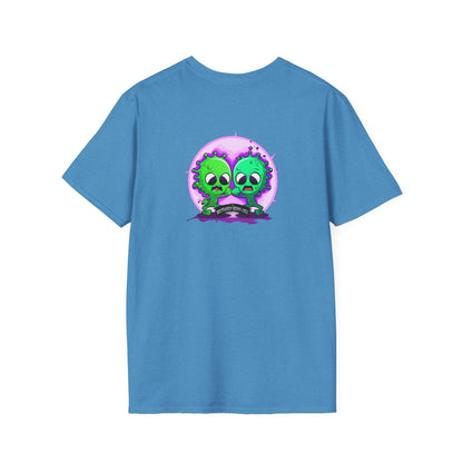 Do Nothing Boy Soft Tee