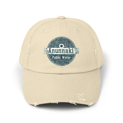 Public Water Works Cap
